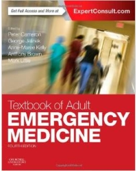 Textbook of Adult Emergency Medicine, 4e