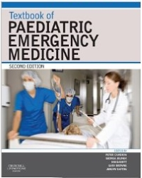 Textbook of Paediatric Emergency Medicine, 2e